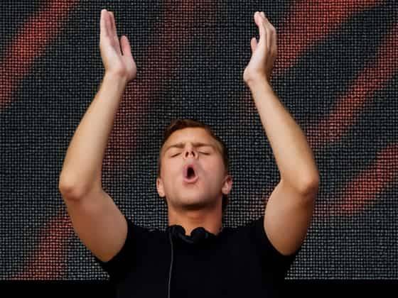 Sam Feldt